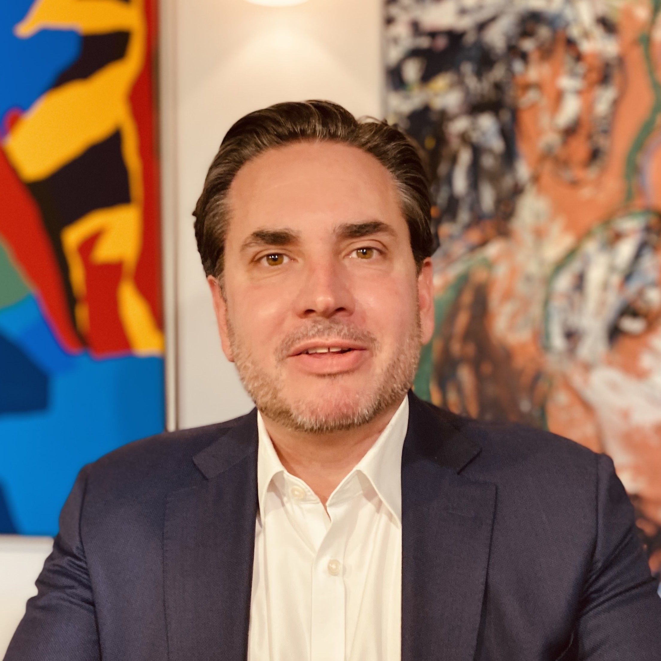 Peter Weiß - Ihr Ansprechpartner bei Immobilien Weiss